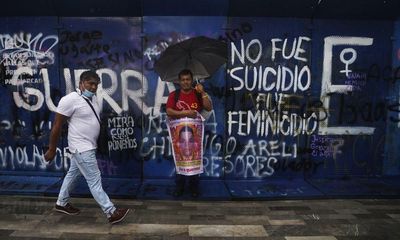 Can Mexico’s 43 missing students get justice at last – or will politics prevail?