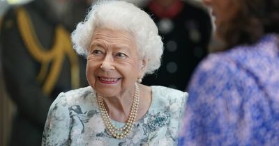 Queen's family travel to be by her side as doctors 'concerned' for UK monarch's health