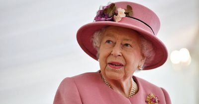 The Queen placed 'under medical supervision' by concerned doctors