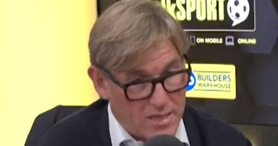 Simon Jordan in brutal Rangers Champions League prediction as he asks 'where can they get points?'