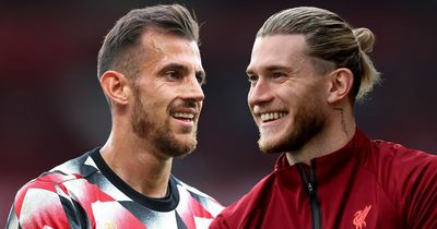 Newcastle United supporters deliver Martin Dubravka message as Loris Karius set to join Magpies