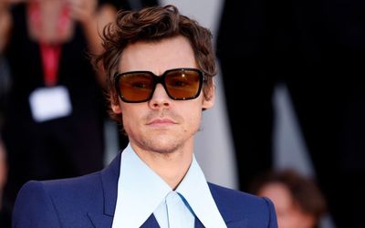Harry Styles’ latest trailer has fans talking about his sexuality – again