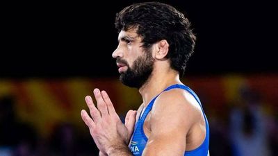 Confident of winning World Championship gold, says wrestler Ravi Dahiya