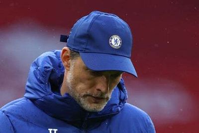 How Thomas Tuchel’s Chelsea empire crumbled from transfer disputes to disillusioned players