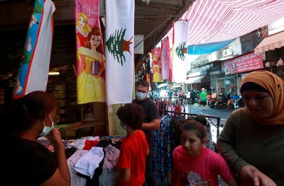 Analysis-Lebanon's bid for IMF deal hits snags