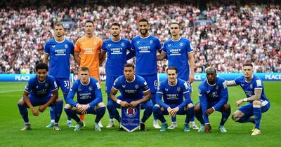 How the cost of Rangers squad compares with every Champions League team after Gio’s 'can’t compete' claim