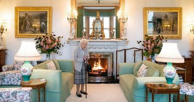 Queen under medical supervision at Balmoral as doctors 'concerned for her health'