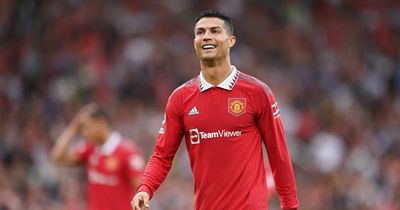 Manchester United's Cristiano Ronaldo has already made his feelings clear about the Europa League