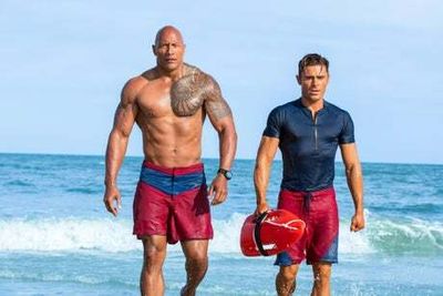 Zac Efron says Baywatch body training left him in ‘a pretty bad depression’