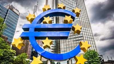 ECB Delivers Biggest-Ever Rate Hike Amid Soaring Inflation, European Energy Crisis