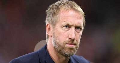 Next Chelsea manager: Graham Potter latest and contract length as Todd Boehly nears appointment