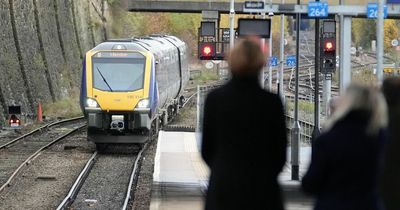 Northern to axe ALL trains on September 15 as 'do not travel' plea issued over rail strikes