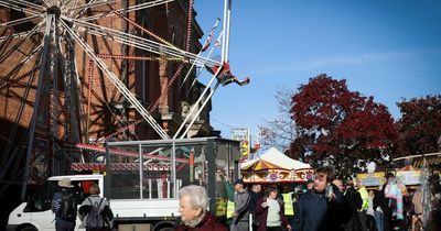 Full list of road closures confirmed ahead of Ilkeston Charter Fair 2022