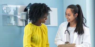 Yes, Black patients do want to help with medical research – here are ways to overcome the barriers that keep clinical trials from recruiting diverse populations