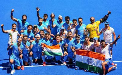 Hockey World Cup | Tricky draw for India