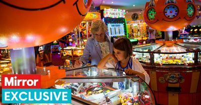 Lights going out on Britain's coast as energy bills 'wreck' beloved seaside resorts