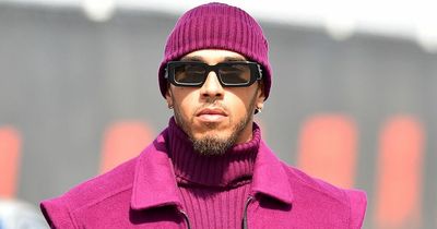 Lewis Hamilton to start Italian GP from 'back of grid' as Mercedes opt for new engine