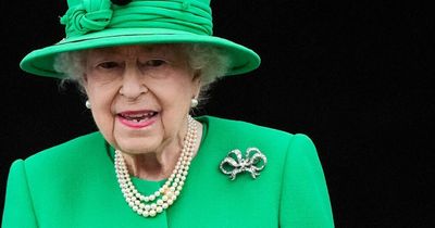 What happens when the Queen dies? Stock market woes to national anthem changes