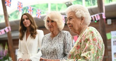 Duchess of Cornwall 'likely' to cancel engagement as concerns grow over Queen's health