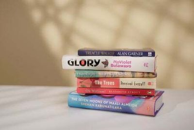Booker Prize accused of snobbery toward regional book club
