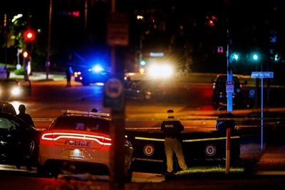 Police arrest Memphis man in livestreamed shootings; 4 dead