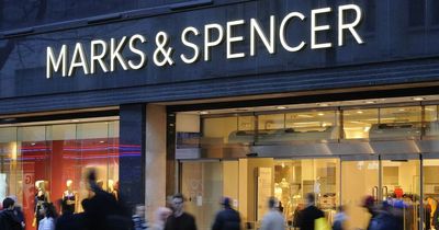 M&S shoppers praise 'classy' £35 dupe of a £2,550 Celine bag