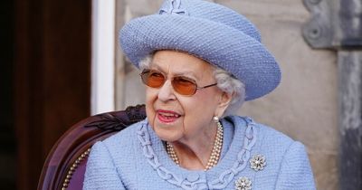 BBC's The Queen coverage sees channel pull programmes after concerning update