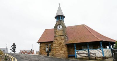 Hope North Tyneside coastal heritage building could be saved by link to revered artist