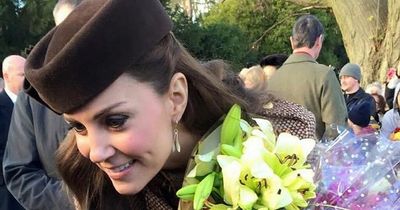 Why Kate, Duchess of Cambridge, has not gone to Queen's bedside