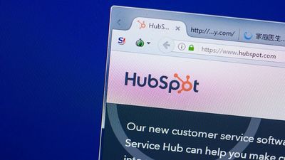 HubSpot's Outlook Disappoints But Some Expect Long-Term Gains