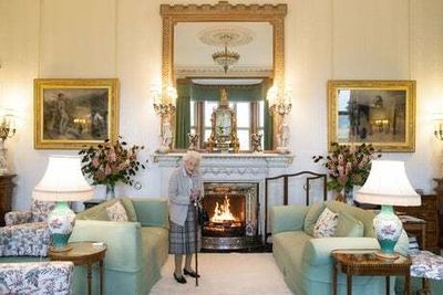 Queen’s health has been growing concern in recent months