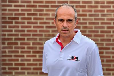 RLL IndyCar team hires former RBR and McLaren F1 tech chief