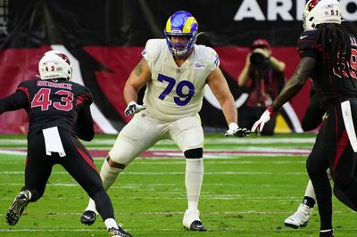 Here are the details of Rob Havenstein’s $34.5M extension with the Rams