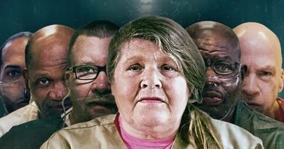 Netflix hit I Am Killer dubbed 'truly wild' as death row killers tell their story