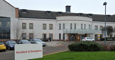 Patient safety concerns amid NHS Lanarkshire's extended waiting times