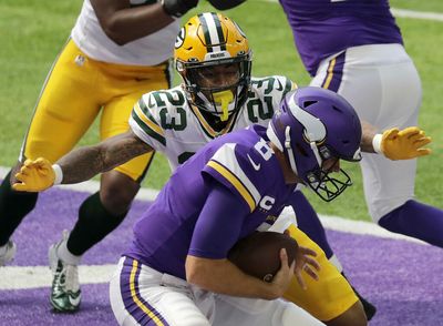 6 things to watch during Week 1 Packers vs. Vikings game