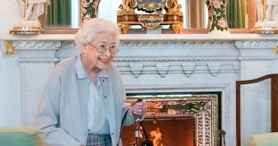 Leaders share concerns and wishes at news of Queen's health