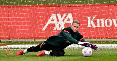 Loris Karius' journey from Liverpool heartache to Newcastle United move