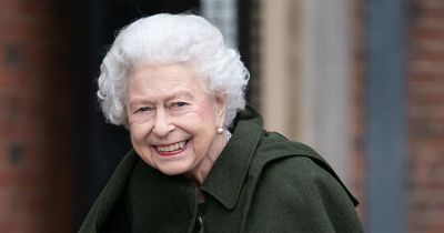 Prayers of the nation for Queen Elizabeth II following health concerns