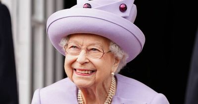 Operation Unicorn: What will happen if the Queen dies in Scotland