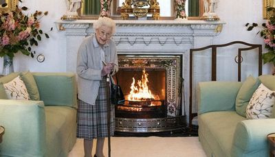 Queen Elizabeth II under medical care amid health fears