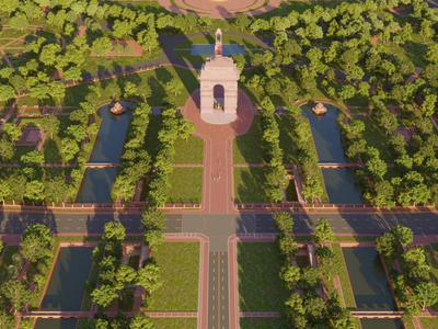 Central Vista Avenue opens: 10 key points for kids to know