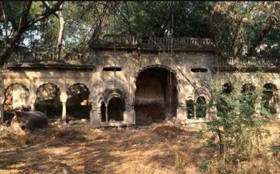 Rang Mahal of Khairunnisa to be restored