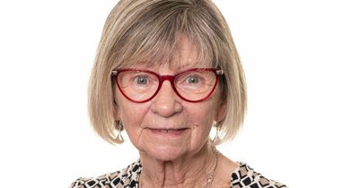 Tributes following death of West Lothian councillor Ann Davidson