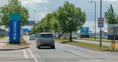 Fury over 'ridiculous' increase in drop-off prices at Liverpool John Lennon Airport