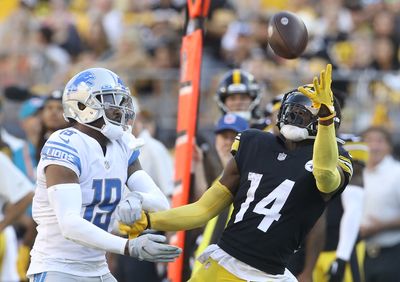 Predicting the awards for the 2022 NFL season