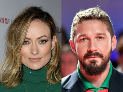 Don’t Worry Darling: Olivia Wilde responds to Shia LaBeouf’s claim he wasn’t fired from film