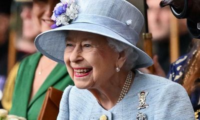 Death of the Queen: what we know