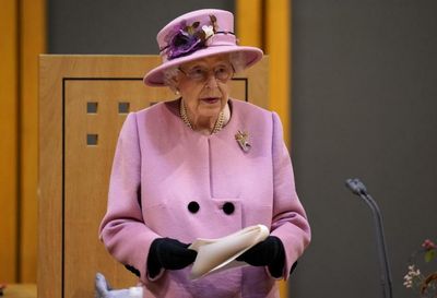 Operation Unicorn: What happens if the Queen dies in Scotland?