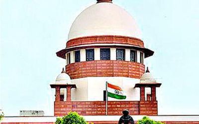 Devise policy in 3 months to open up job avenues for transgender persons: Supreme Court